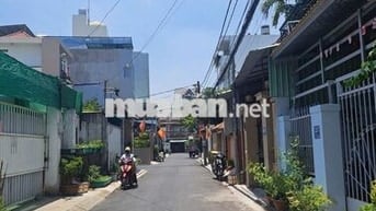 Cho Thuê Nhà Hẻm Ô Tô Đường 12 Trường Thọ 96m2 Phù Hợp Ở Kinh Doanh