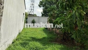 Thanh lý nhanh lô đất 106m2 1tỷ3 Liêu Bình HươngTân Thông Hội Củ Chi