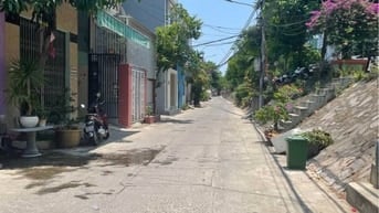 LÔ ĐẤT 100M² CẨM LỆ – Ô TÔ TẬN CỬA