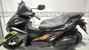Yamaha NVX Đen Cả nam và nữ