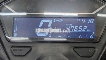 Honda Vario 125 2023 Đen 47.647 km