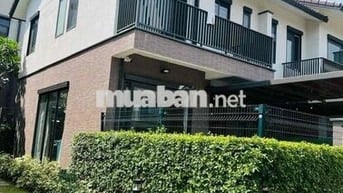 Cho thuê nhà phố vườn KDT Waterpoint 1 trệt 1 lầu giá 14tr/ tháng