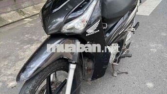 Honda Future Fi 2013 Đen Phun xăng điện tử Bstp
