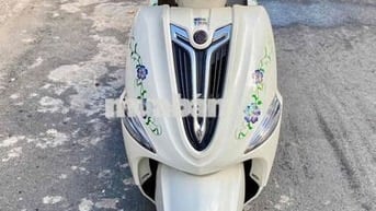 Yamaha Nozza Fi 2014 Trắng