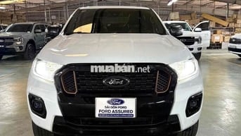 Ranger Limited Xe độ Full Wildtrak Raptor Đồ Đẹp