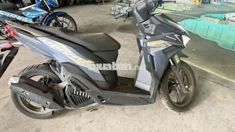Honda Vario 125 2024 Xám 7679 km