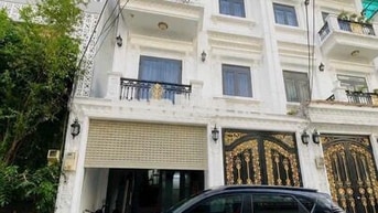 Cần cho thuê nhà nguyên căn Khu OMely Đào Tông Nguyên, Nhà Bè. 