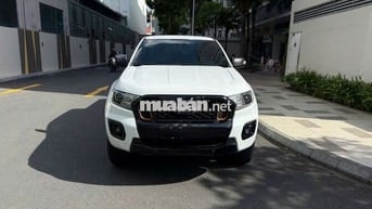 Ford Ranger Limited 2022 Trắng 93.200 km