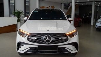 Mercedes-Benz GLC 3004MATIC All New 2023 siêu lướt