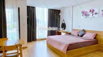 CĂN HỘ CÓ BAN CÔNG GẦN CẦU RỒNG - BÃI BIỂN MỸ KHÊ