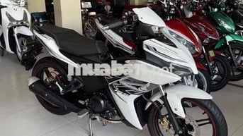 Yamaha Exciter 155cc . máy zin im . áo đẹp