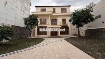 HÀNG HIẾM - VILLA CỰC ĐẸP PHÚ NHUẬN - HỒ BIỂU CHÁNH GIÁ CHỈ 8X !!!