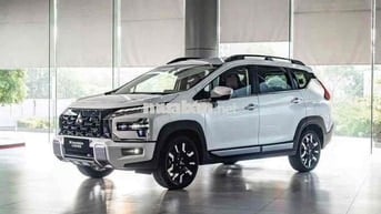 Mitsubishi Xpander Cross
