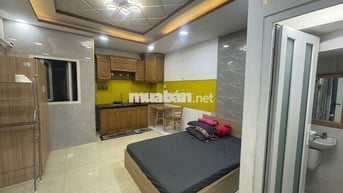  PHÒNG TRỌ FULL NỘI THẤT CAO CẤP  – DỌN VÀO Ở NGAY
