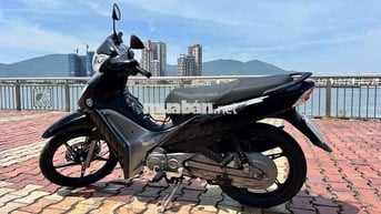 Yamaha Finn Đen Xăng