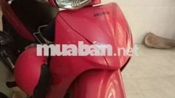 Honda Wave 2021 Đỏ Việt Nam