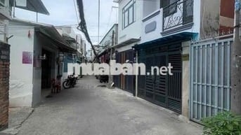 NHÀ 2 TẦNG- QUẬN 7- CÁCH HUỲNH TẤN PHÁT 20M- SHR HOÀN CÔNG- GIÁ 3 TỶ H
