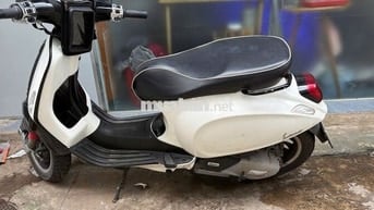 Piaggio Vespa 2022 Trắng 90%