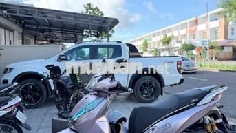 Honda SH Hồng Xe tay ga