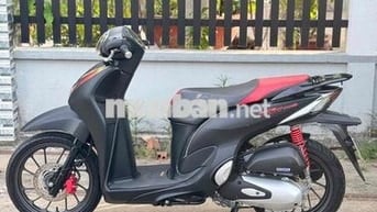 Honda SH Mode ABS 2023 Xám 10.000 km