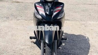 thanh ly xe Yamaha Taurus