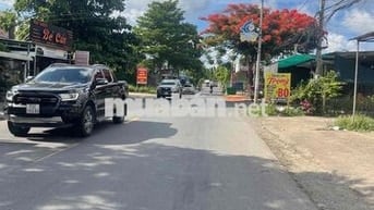 Bán Đất Mặt Tiền Châu Pha, Bà Rịa Kinh Doanh