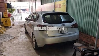 Kia Cerato Hatback 2012 1.6AT 112.000 km