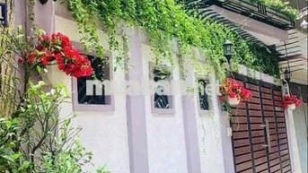Cho thuê nhà – 18/2 Nguyễn Cửu Vân, P.17, Q. Bình Thạnh