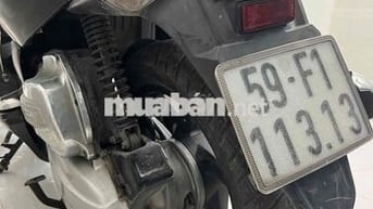 Honda PCX 125 - 59f1 - 113.13