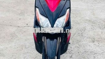 Yamaha Luvias GTX Đỏ đen Zin êm