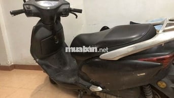 Honda SCR Xám đã qua sử dụng