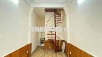 NC 4pn3wc 33m2 hẻm nguyễn kiệm P3