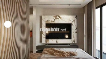 HxH 3pn3wc 65m2 hẻm nguyễn tư giản P12