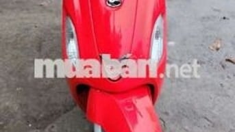 Kymco Like 50cc Đỏ 16323 km