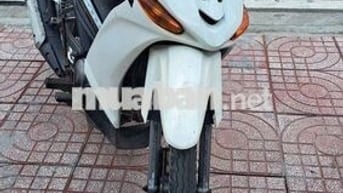 Yamaha Taurus Trắng Nguyên zin Hợp lệ