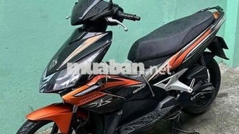 Honda Ab110 Fi. hỗ trợ góp