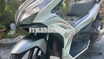 Honda Air Blade Trắng bạc Xe tay ga
