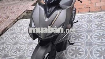 Yamaha NVX 2020 Xám 50.000 km