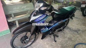 SYM Elegant 50cc 2017 có cccd chủ