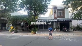 Bán đất tặng nhà cấp 4 gác lửng Bùi Thiện Ngộ