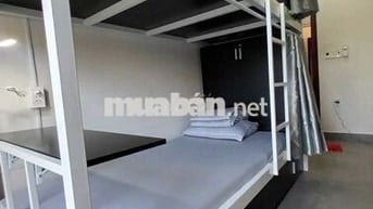 KTX SLEEPBOX CAO CẤP GÒ VẤP – FULL NỘI THẤT – CHỈ TỪ 1.7 TRIỆU/THÁNG