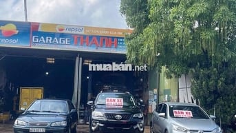 Toyota Fortuner 2017 Một cầu Đen 72 vạn km