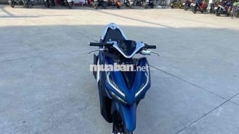Honda Vario 125 2022 Xanh