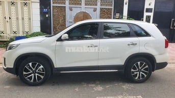 Kia Sorento Deluxe 2020 Trắng 6.5 vạn