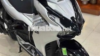Honda Air Blade 2021 Bạc Đen Sport.BSTP.Miễn bàn