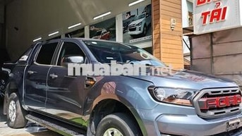 Ford Ranger XLS 2018, số tự động