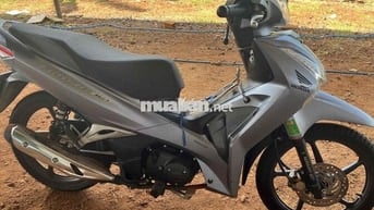 Honda Future 2026 Bạc 15.000km