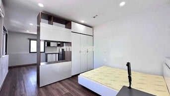 Khai Trương 8P Mới 100% | Full Nội Thất | Ngay Cổng KCN Tân Bình
