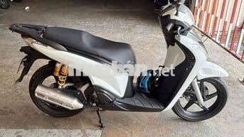 Honda SH 150i Trắng Ý