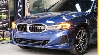 BMW 320i Sportline 2024 Xanh 20,000